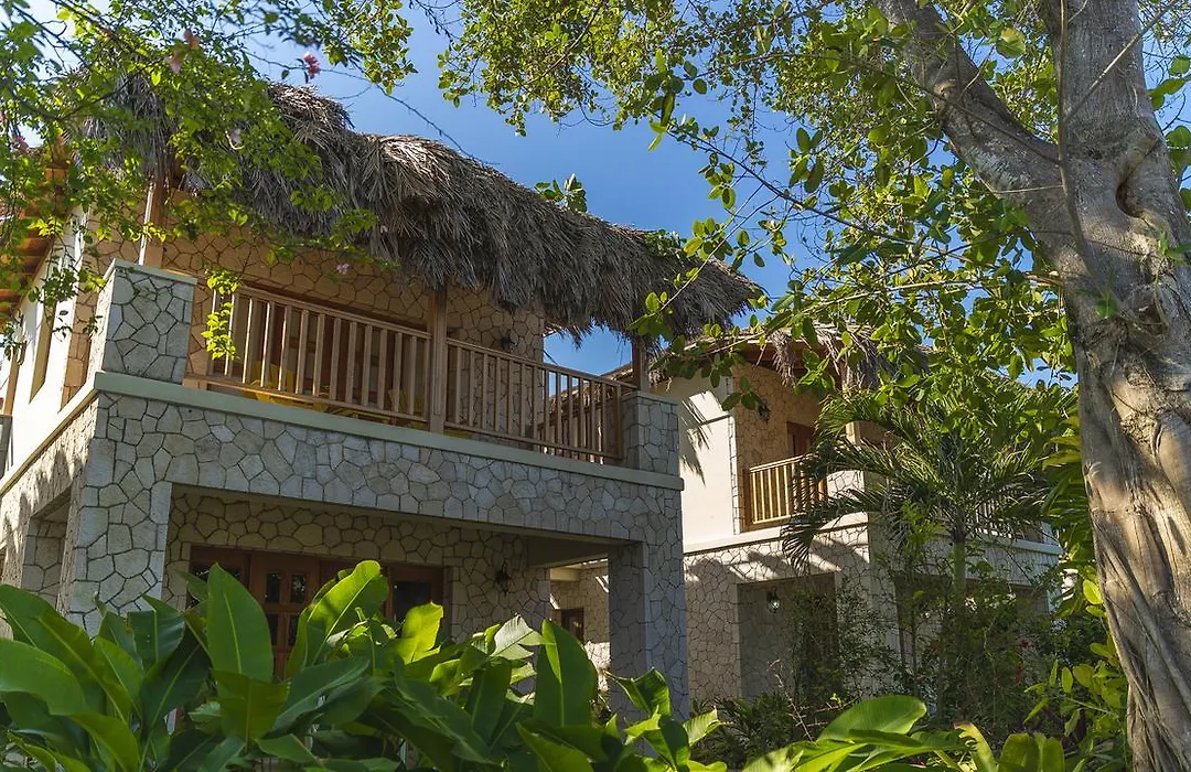 The Spa Retreat Boutique Hotel-1