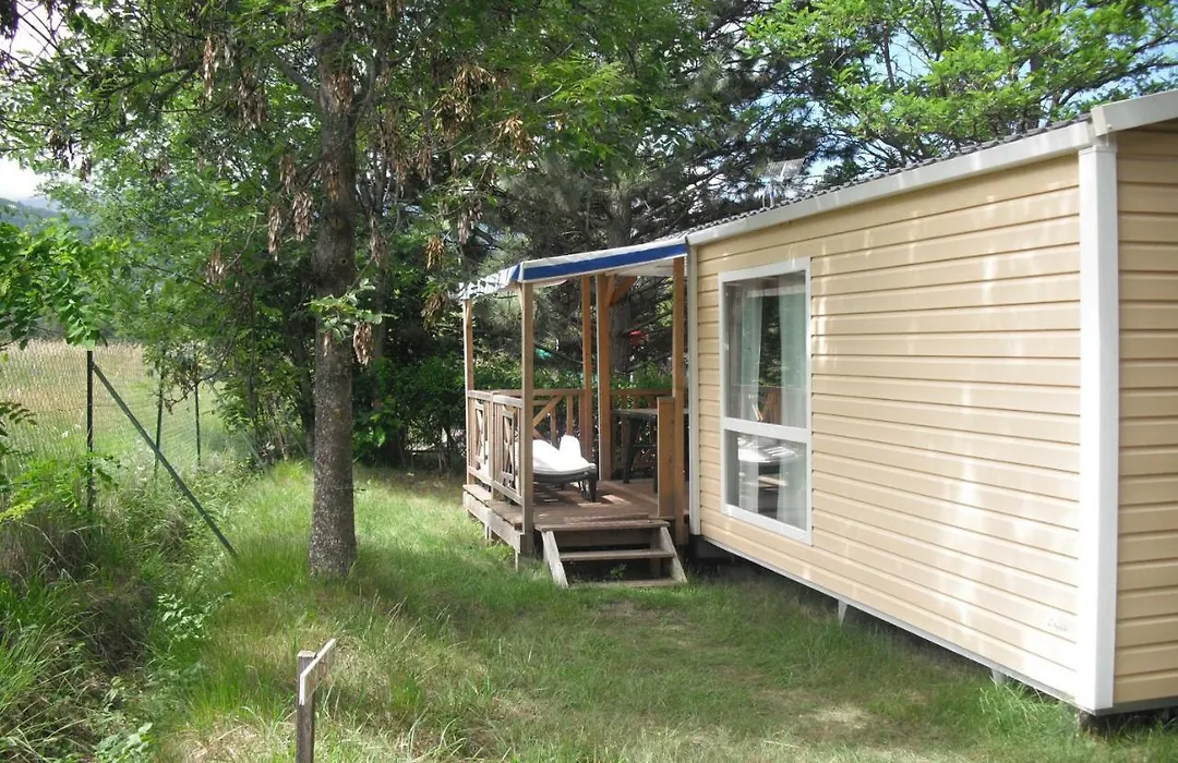 Camping Les Grillons-1