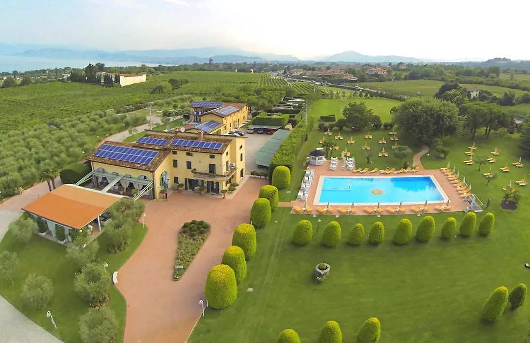 Agriturismo Ca' Del Sol-1