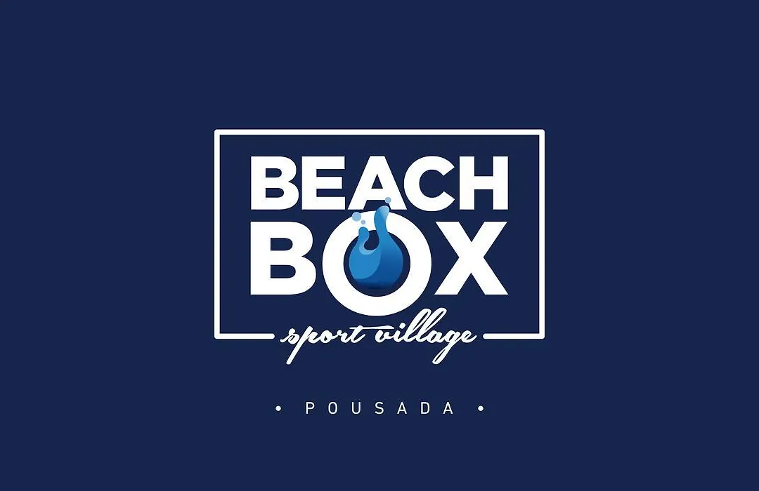 Pousada Beach Box-1