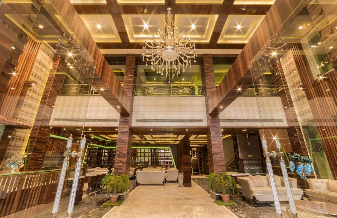 Costa Riviera Hotel-1