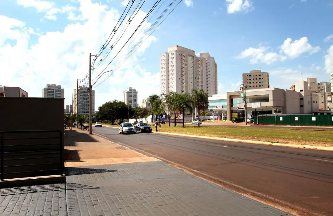 JF Hotel Nova Aliança-1