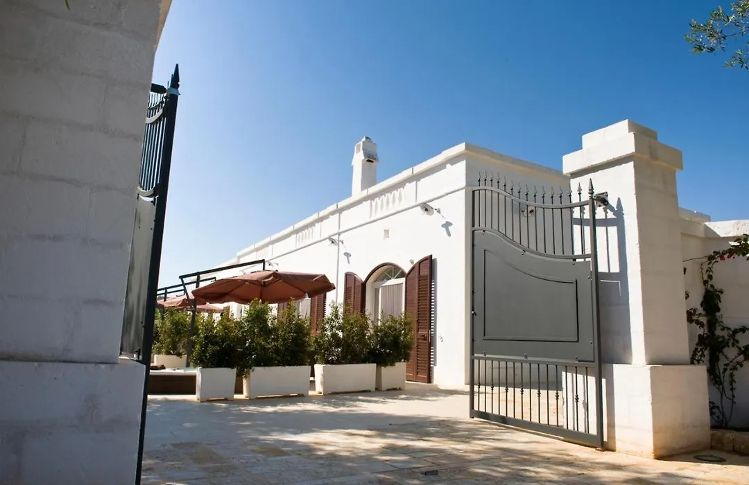 Masseria Bianca di Puglia-1