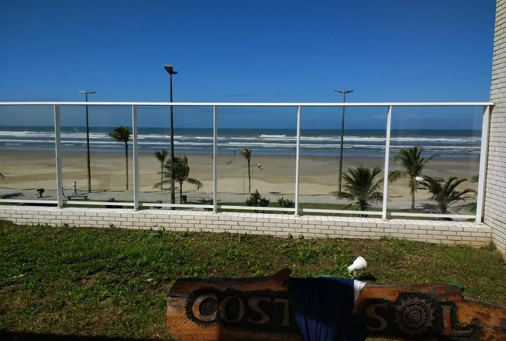Costa do Sol - Praia Grande - SP-1