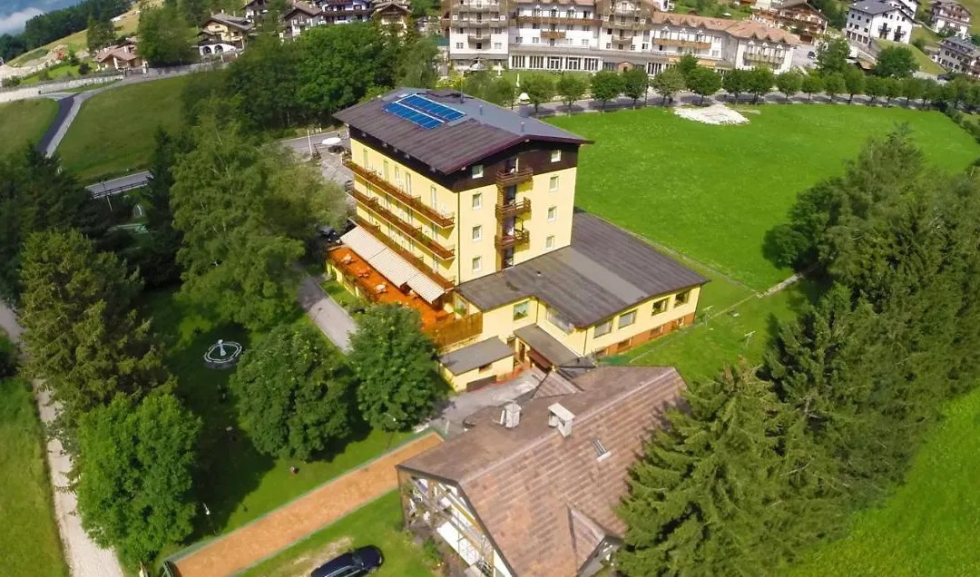Hotel Rech-Hof Sayonara-1