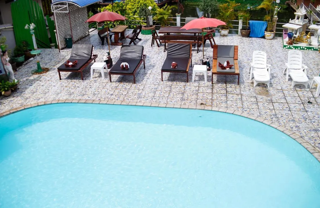 Noble Night Guesthouse-1