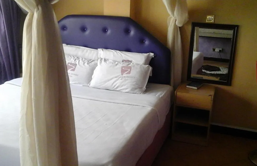 Bienvenue Delta Hotel-1