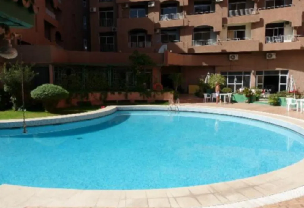 Hotel Agdal-1