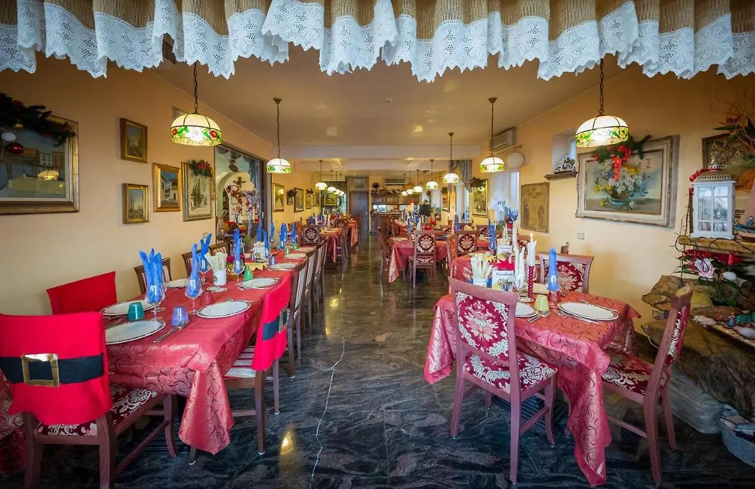 Albergo Ristorante Fabrizio-1