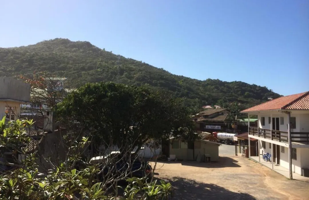 Pousada Da Bila-1