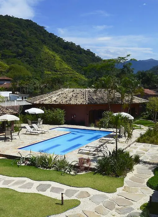 Pousada Tupinamba-1