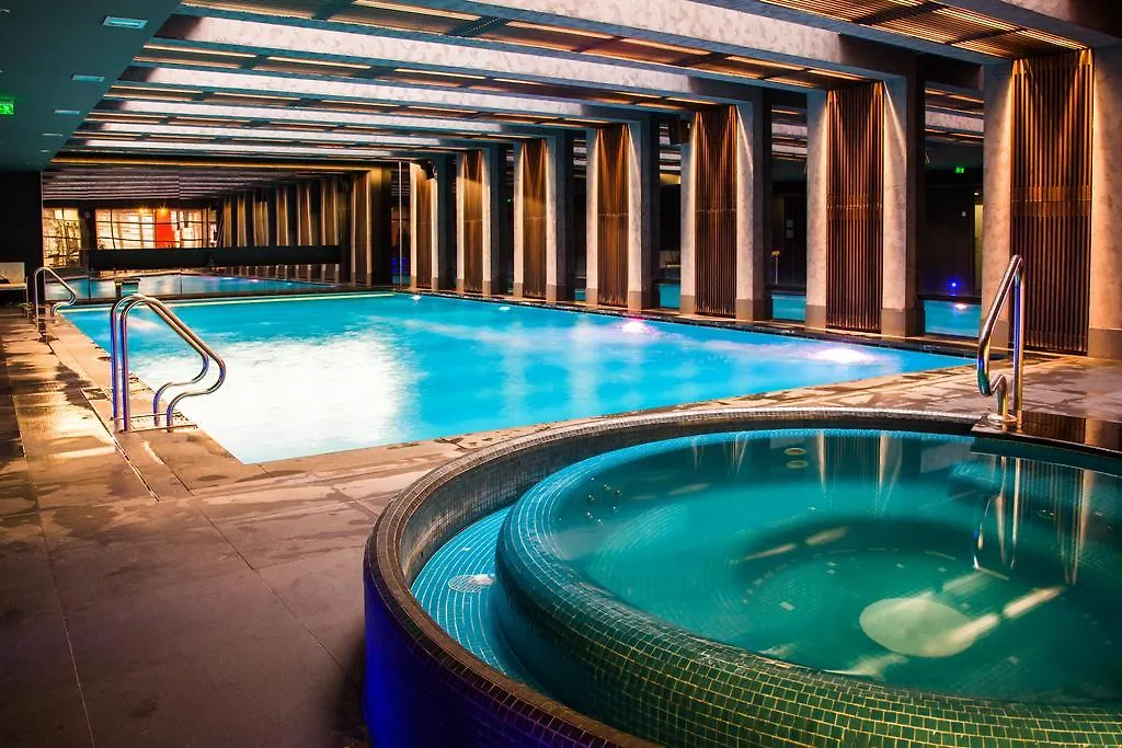 City Gardens Hotel & Wellness-1