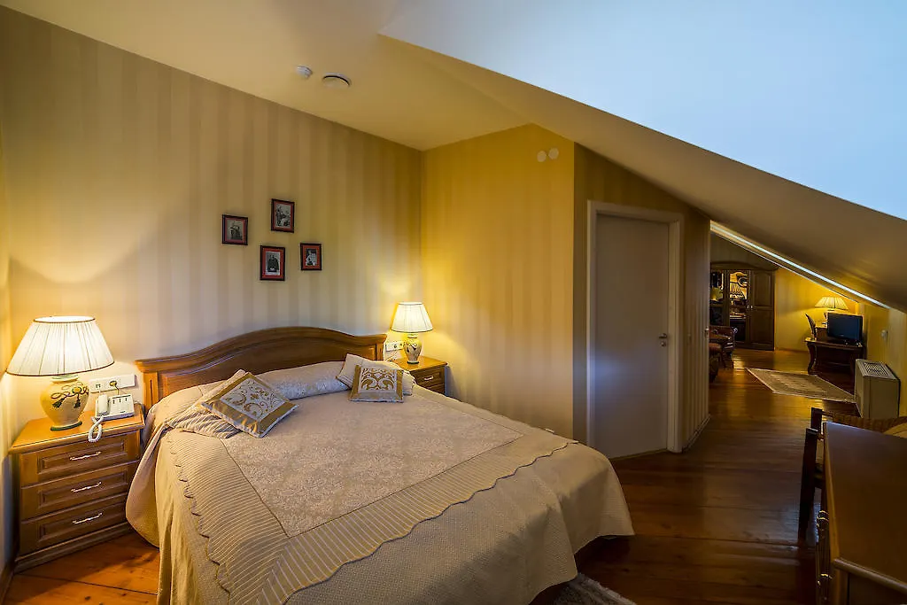 Shakespeare Boutique Hotel-1