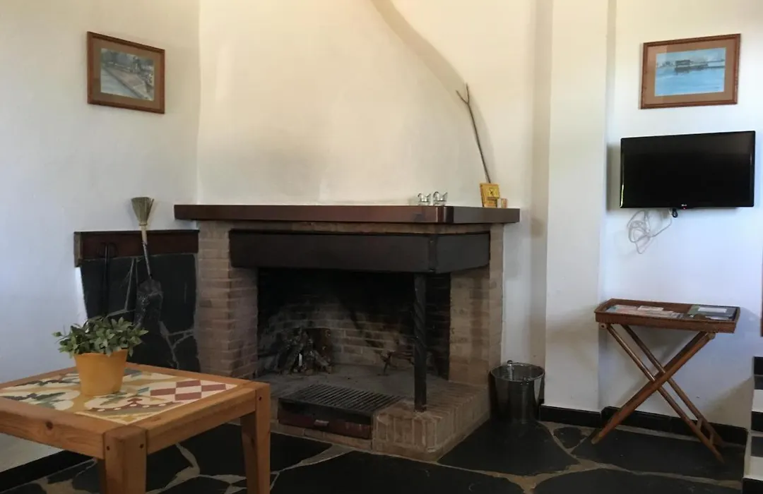 Finca Horno de Cal-1