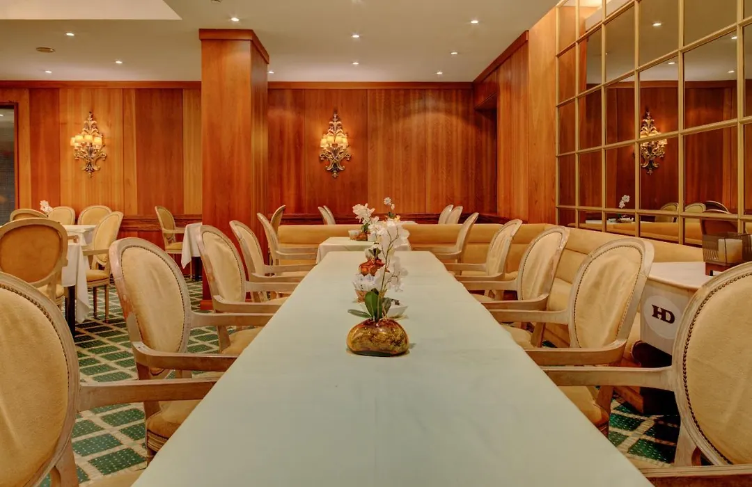 Vip Executive Diplomatico Hotel-1