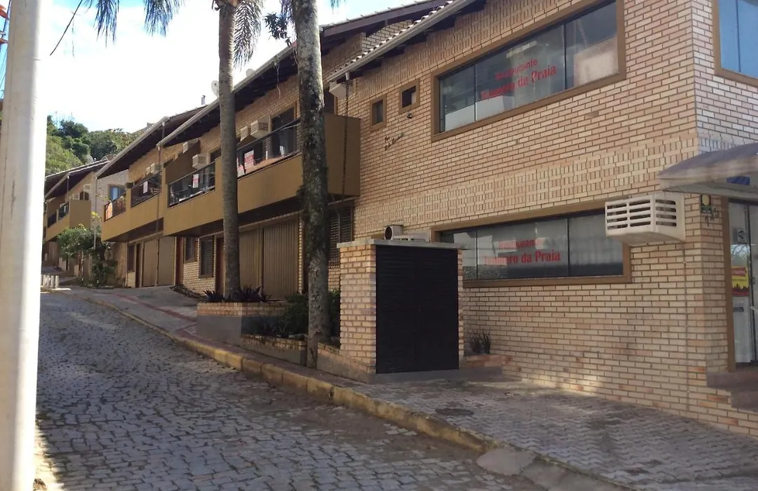 Apartamento Costa Esmeralda-1
