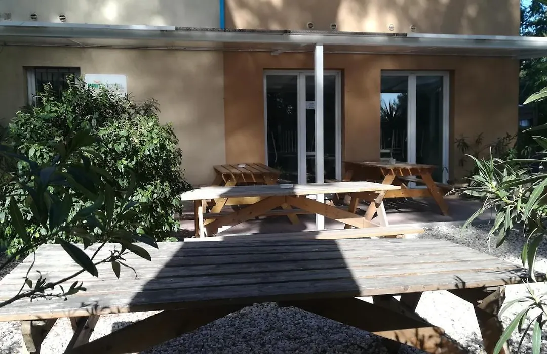 Hotel Parc Azur et Spa - Toulon Ollioules-1