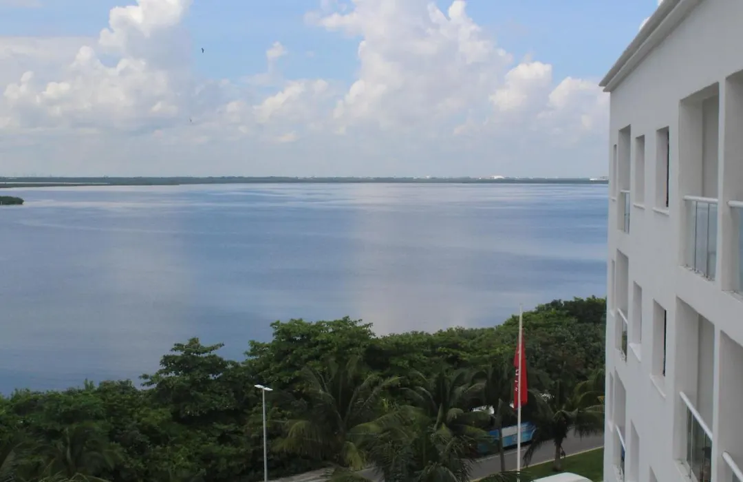 Bel Air Collection Resort And Spa Cancun (Adults Only)-1