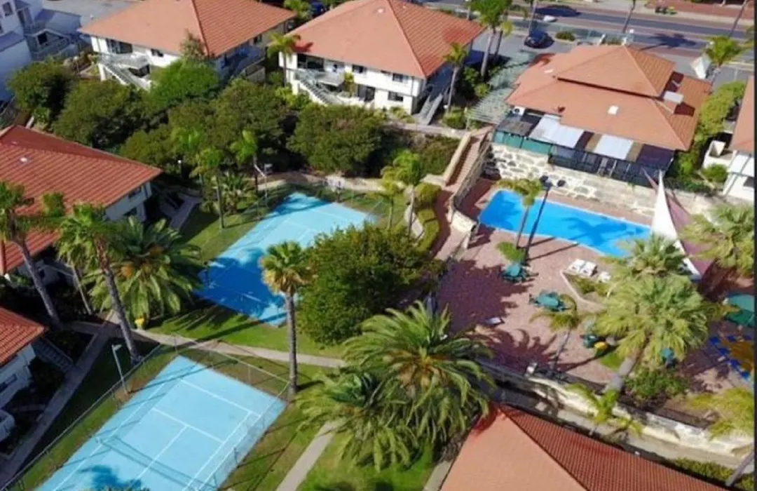 Mandurah Family Resort-1