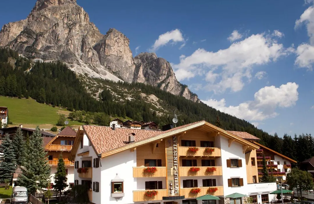 Hotel Christian-1