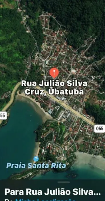 Apartamento Ubatuba Ype Mirim Beach-1