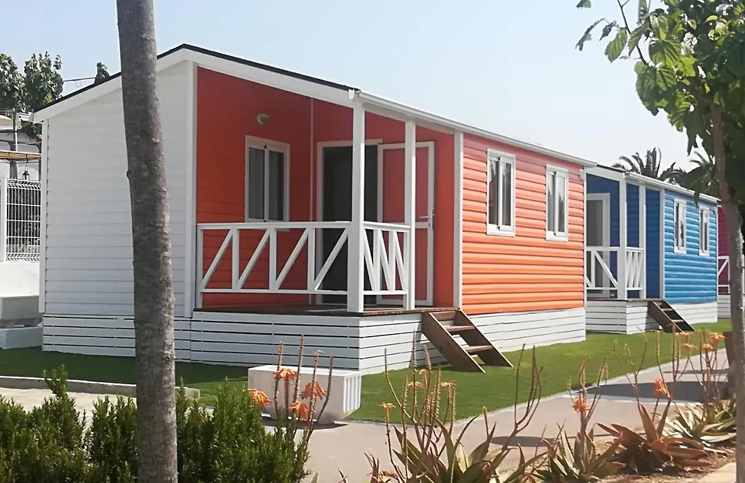 Camping Bahia Santa Pola-1