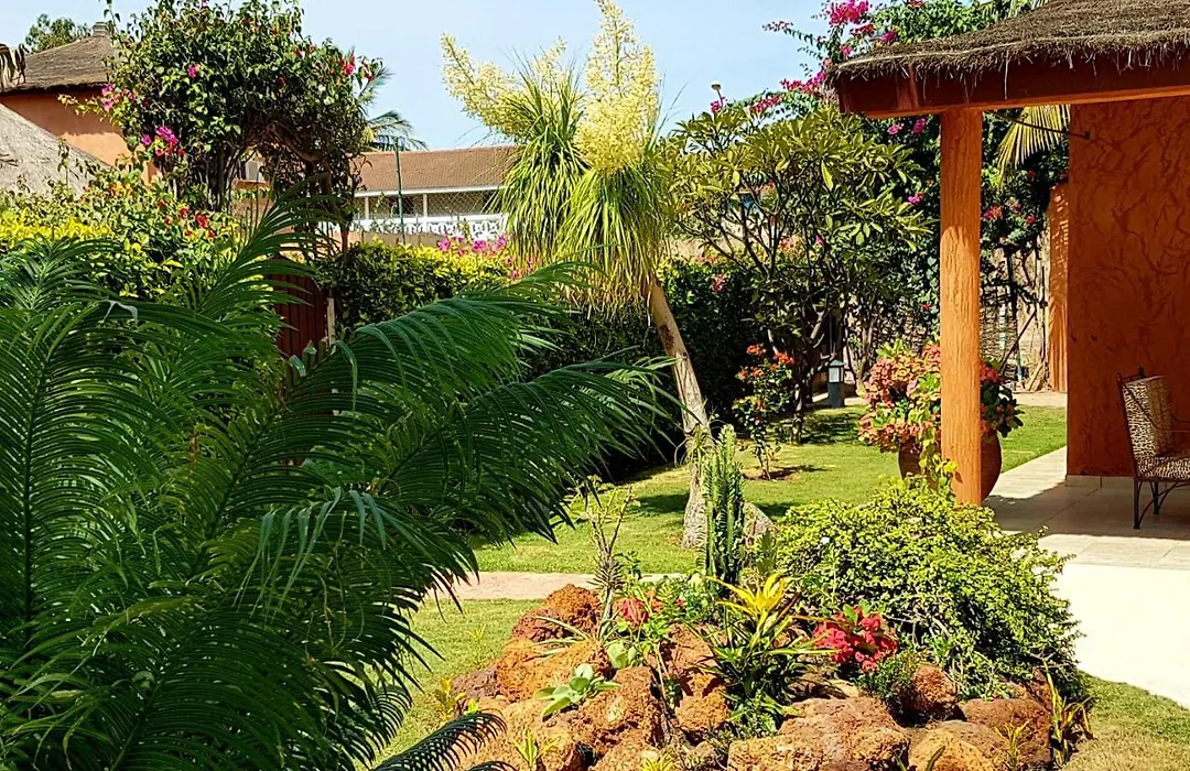 Safari Village Saly V 225-1