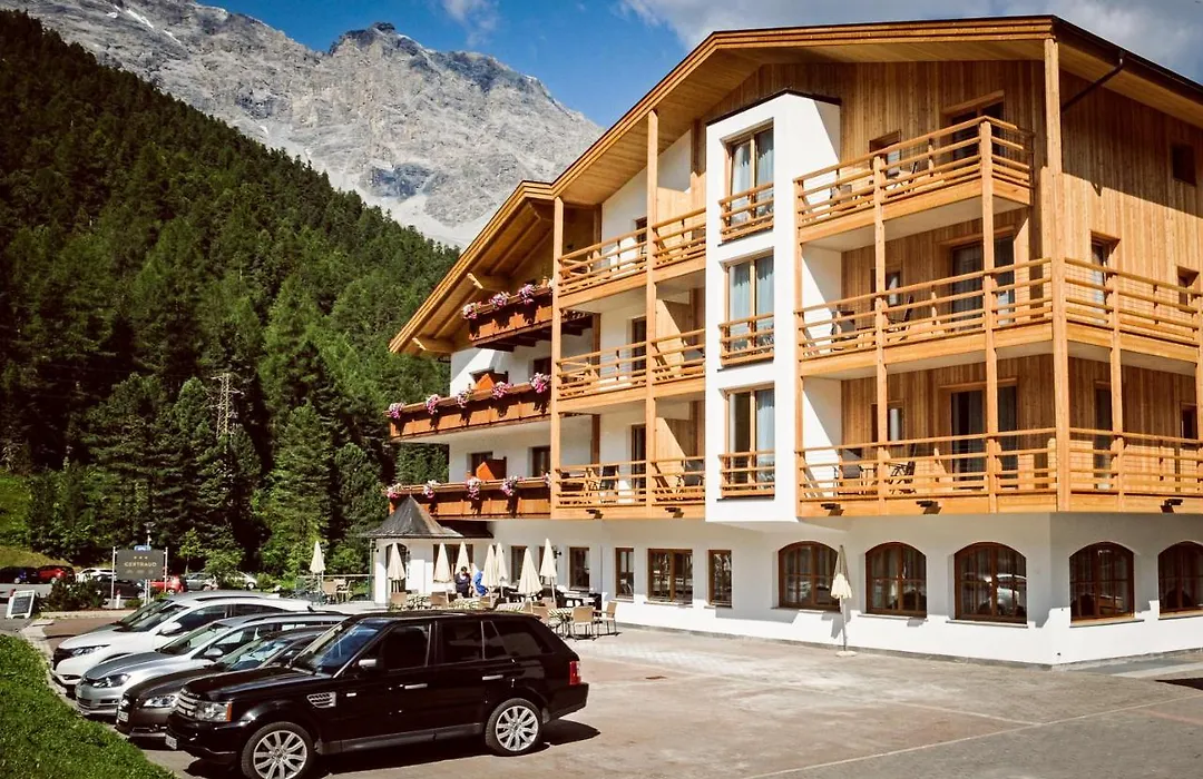 Hotel Gertraud-1