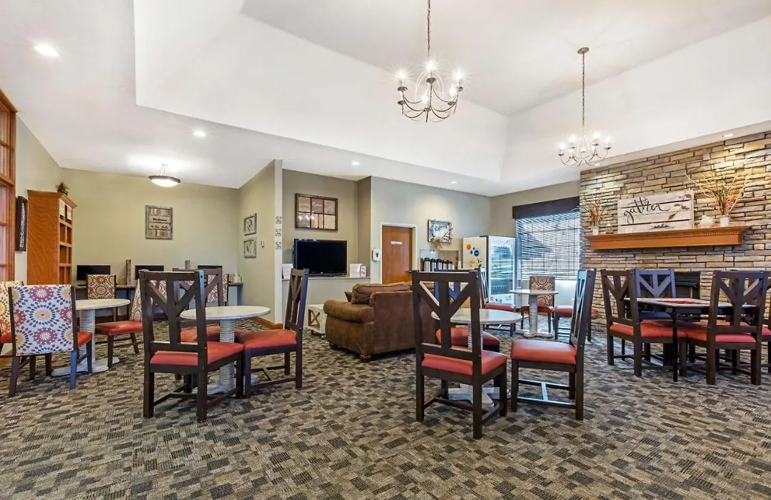 Hilton Vacation Club The Falls Village Branson-1