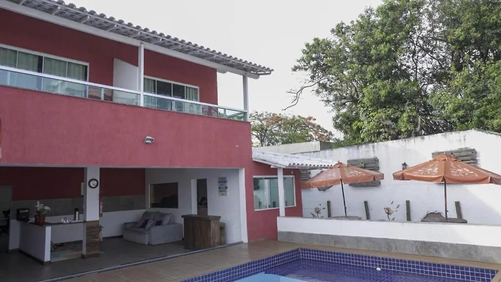 Trevo De Arraial pousada em cabo frio-1