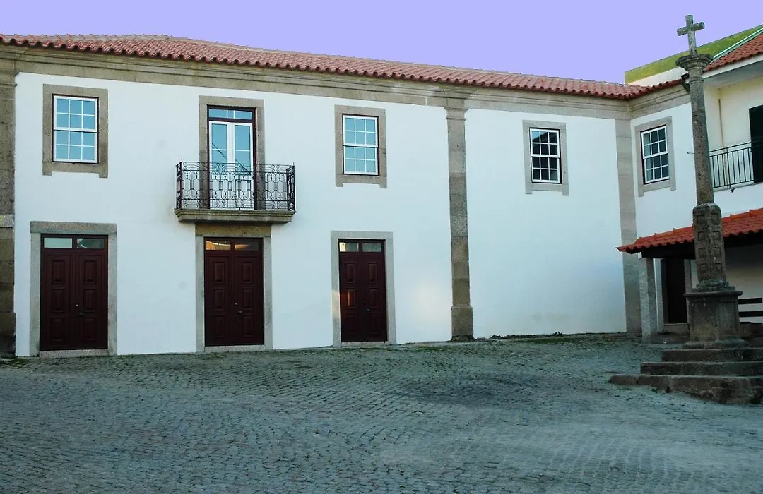 Casa Dos Lagares De Vara E Pedra-1