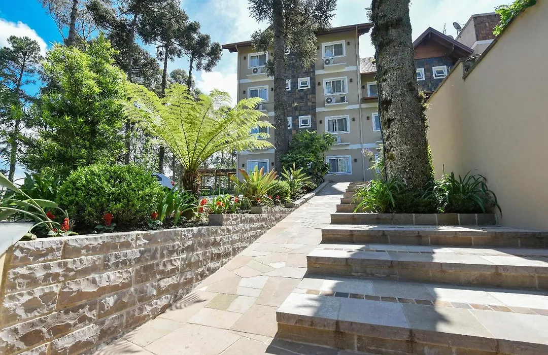 Apartamento Foss-1