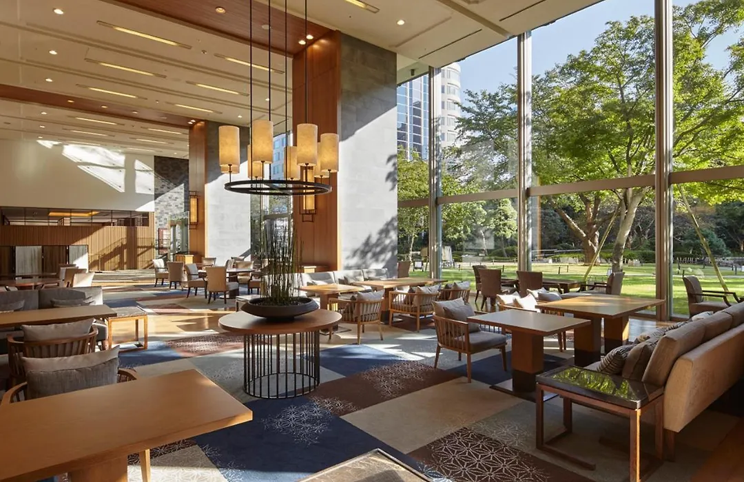 Grand Prince Hotel Takanawa-1