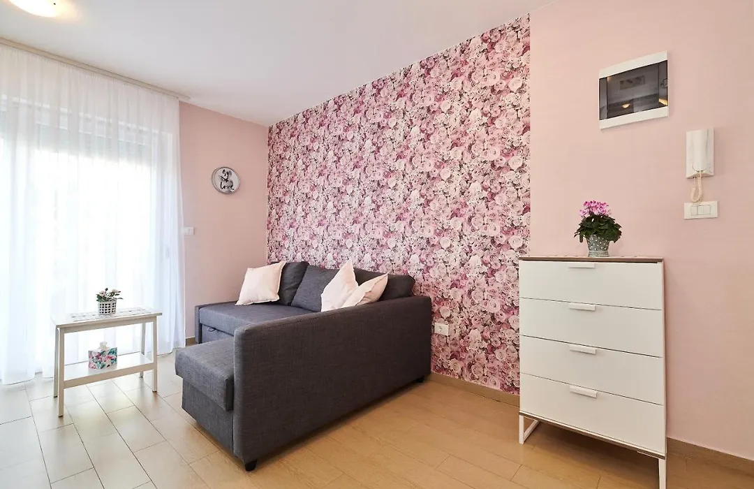 Apartments Nina-1
