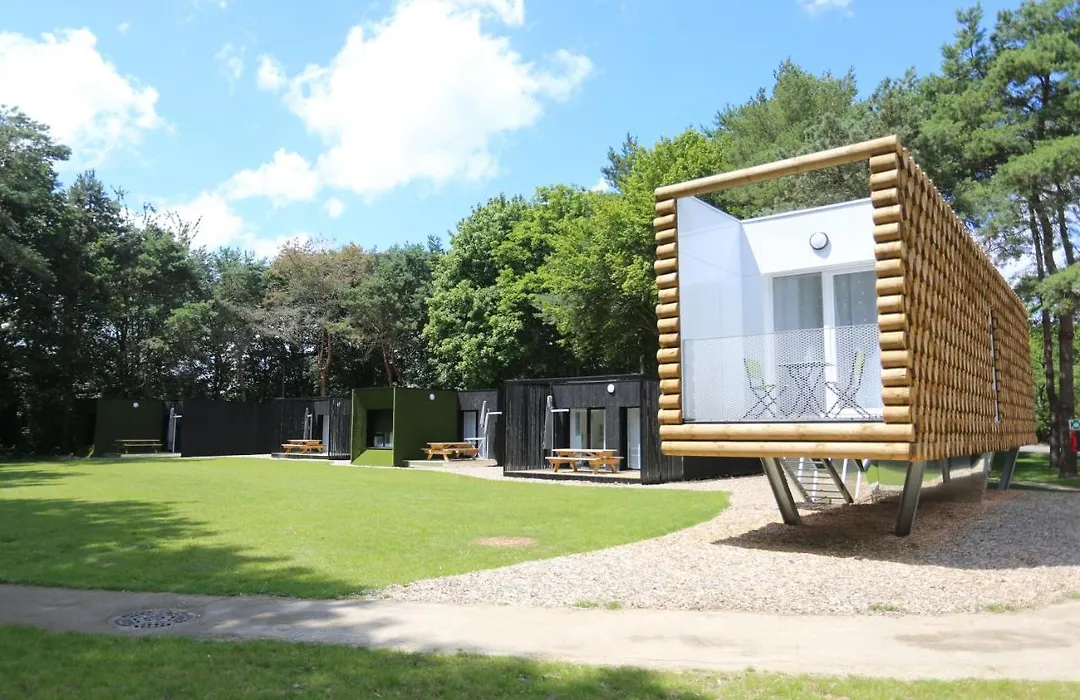Camping des Gayeulles-1