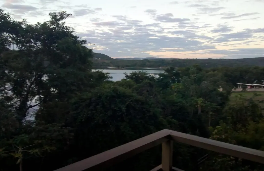 Aldeia Do Lago-1