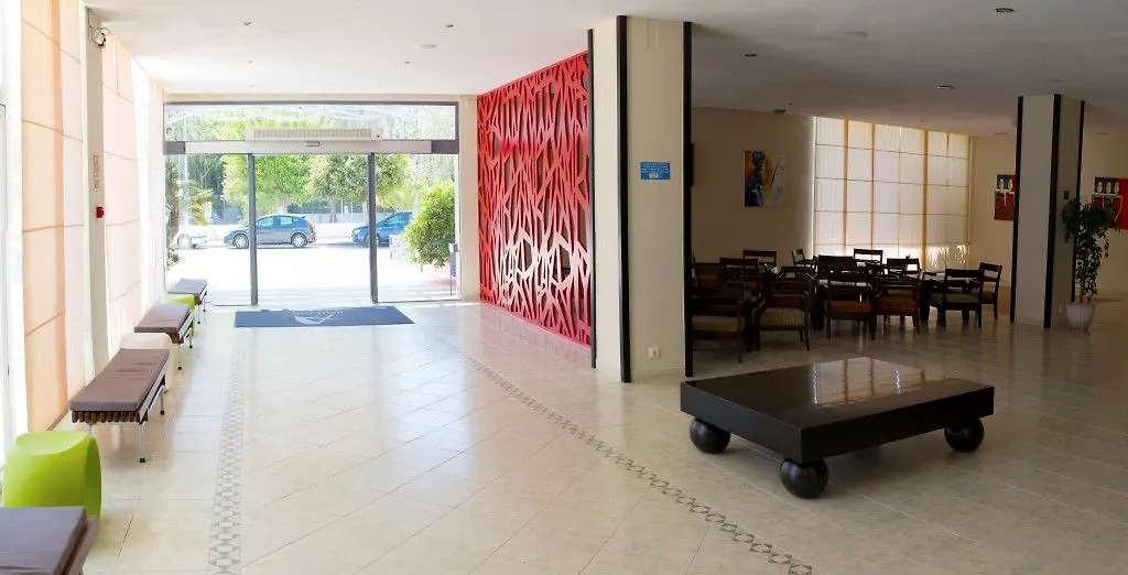 Hotel Pacific-1