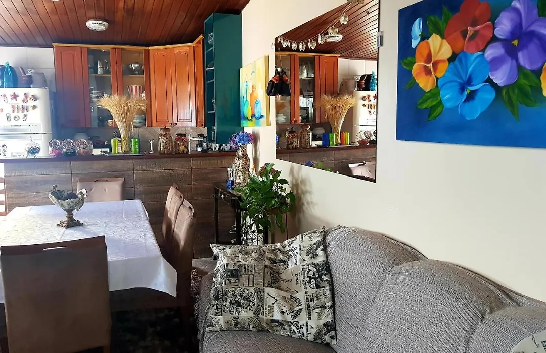 Casa Blue-1