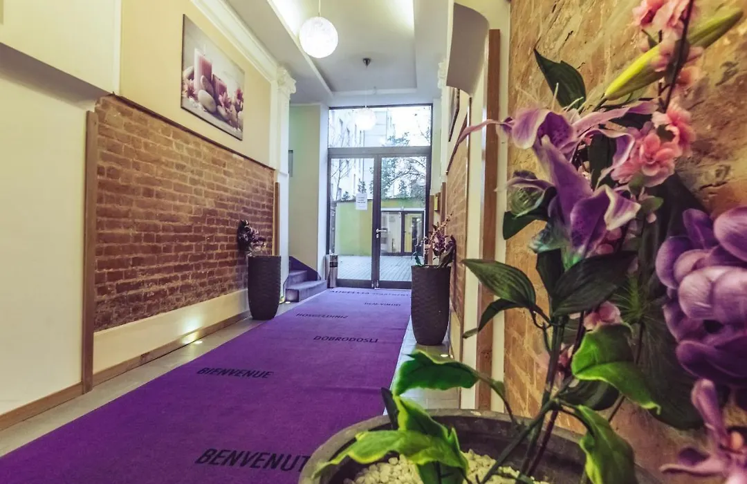 Aurellia Apartments-1