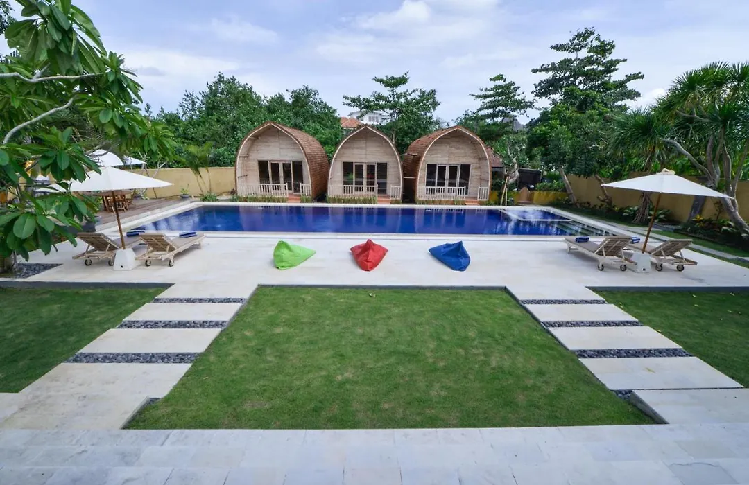 Villa Del Mar Canggu By Kanaya Hospitality-1