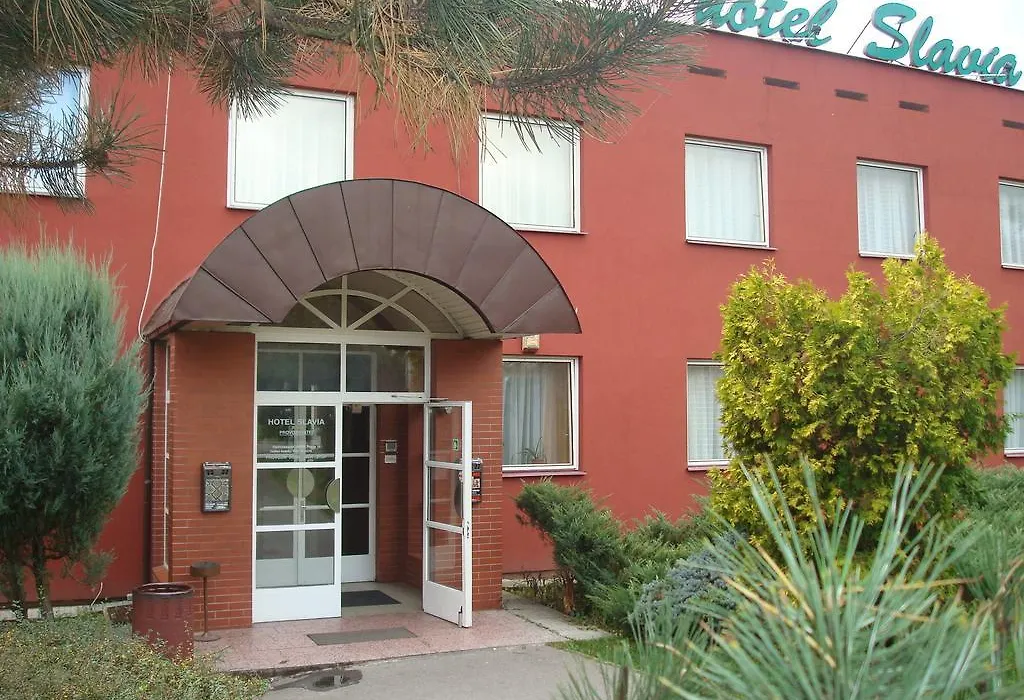 Hotel Slavia-1