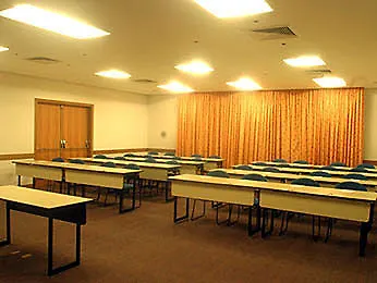 Novotel Sao Paulo Ibirapuera-1
