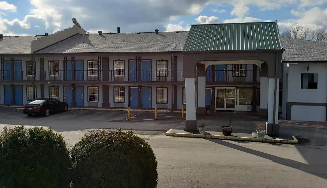 Vista Inn And Suites Nashville Airport East-1