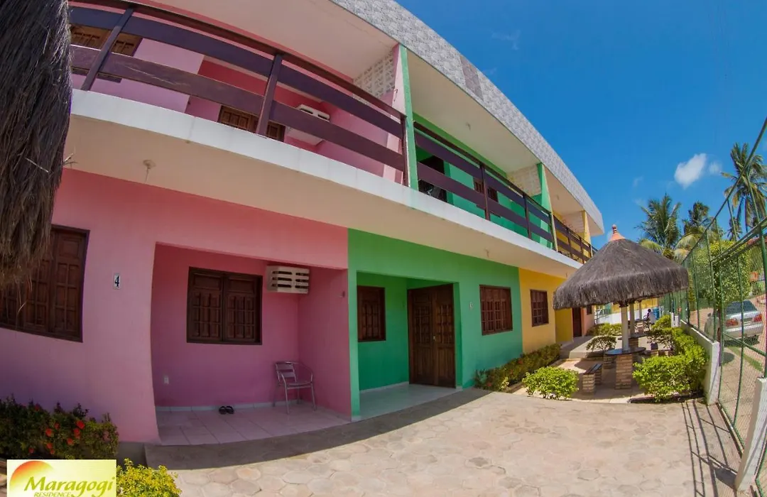 Prive Maragogi Residence-1