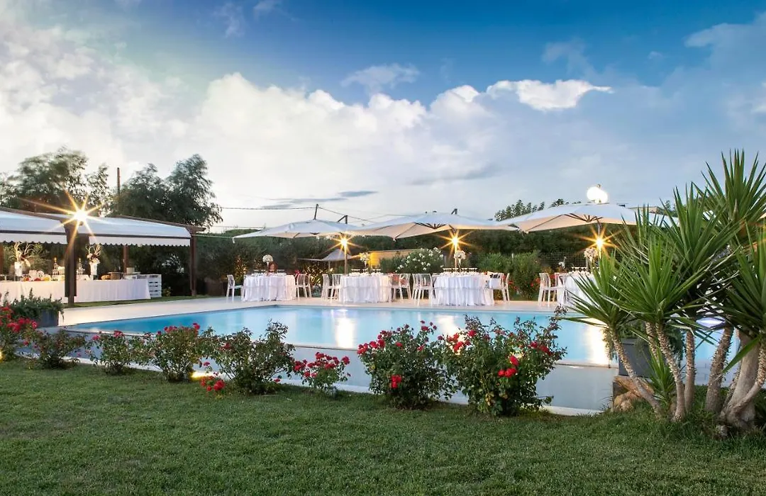 Agriturismo Torre Flavia-1