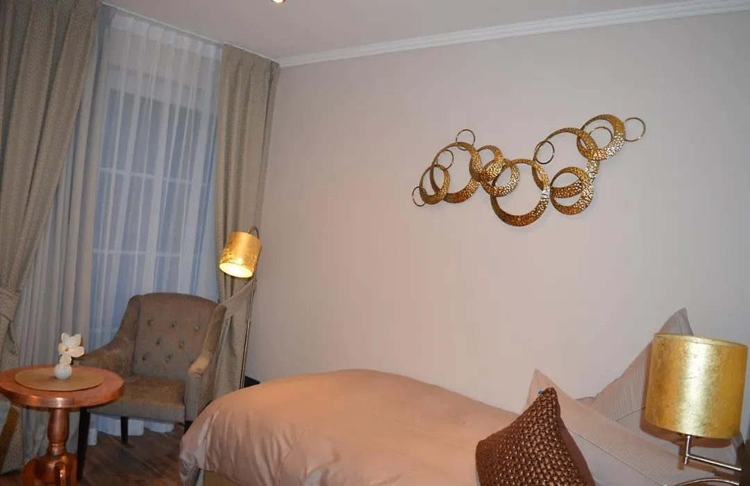 As Hotel Vital-1