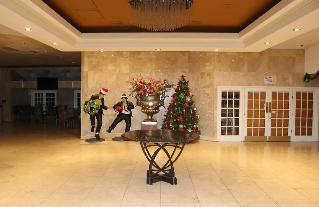 I-Drive Grand Resort & Suites-1