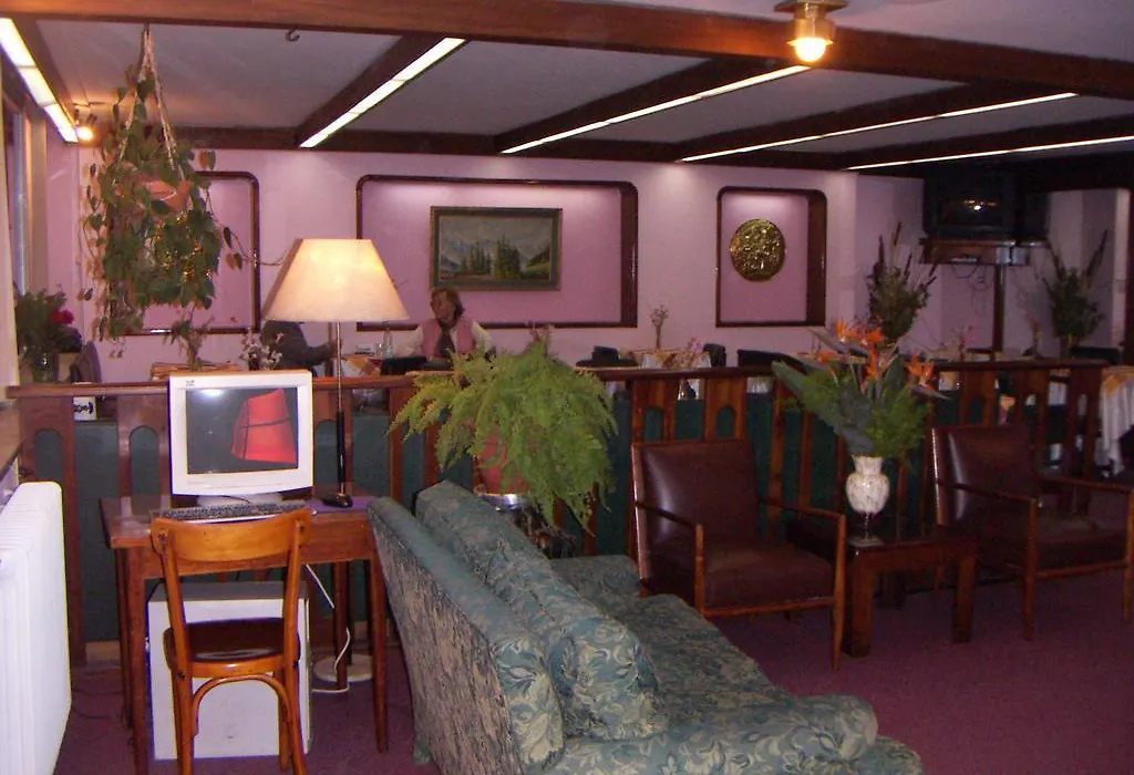 Hotel Los Angeles-1