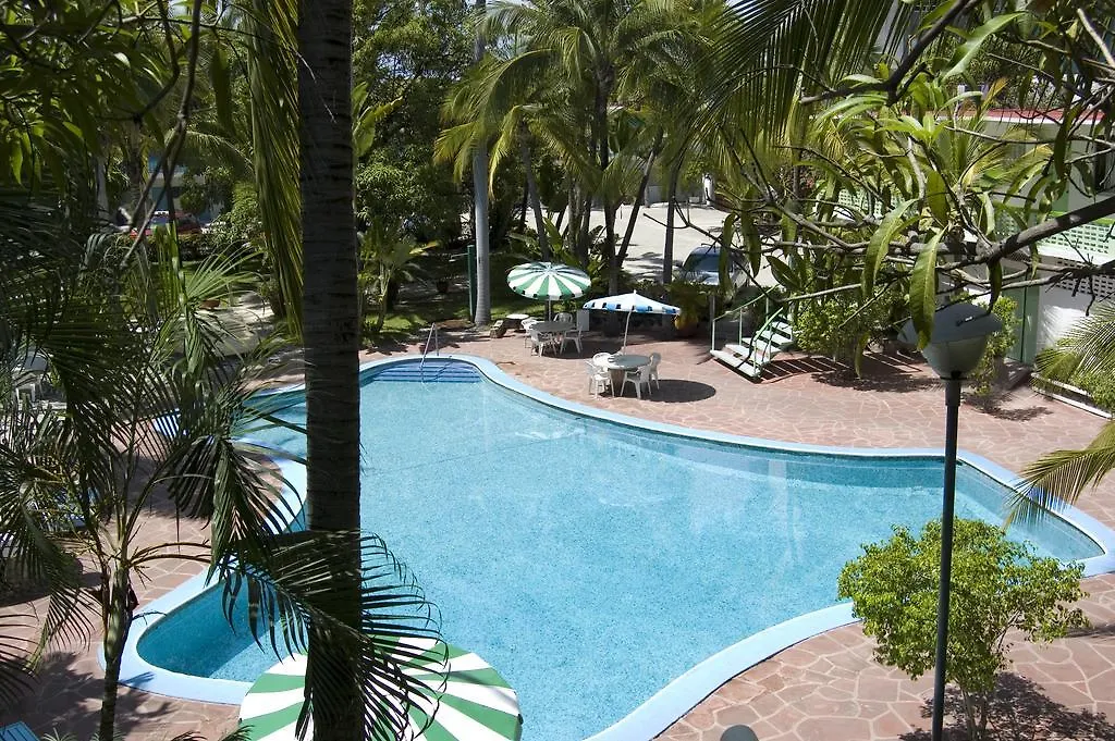 Acapulco Park Hotel-1