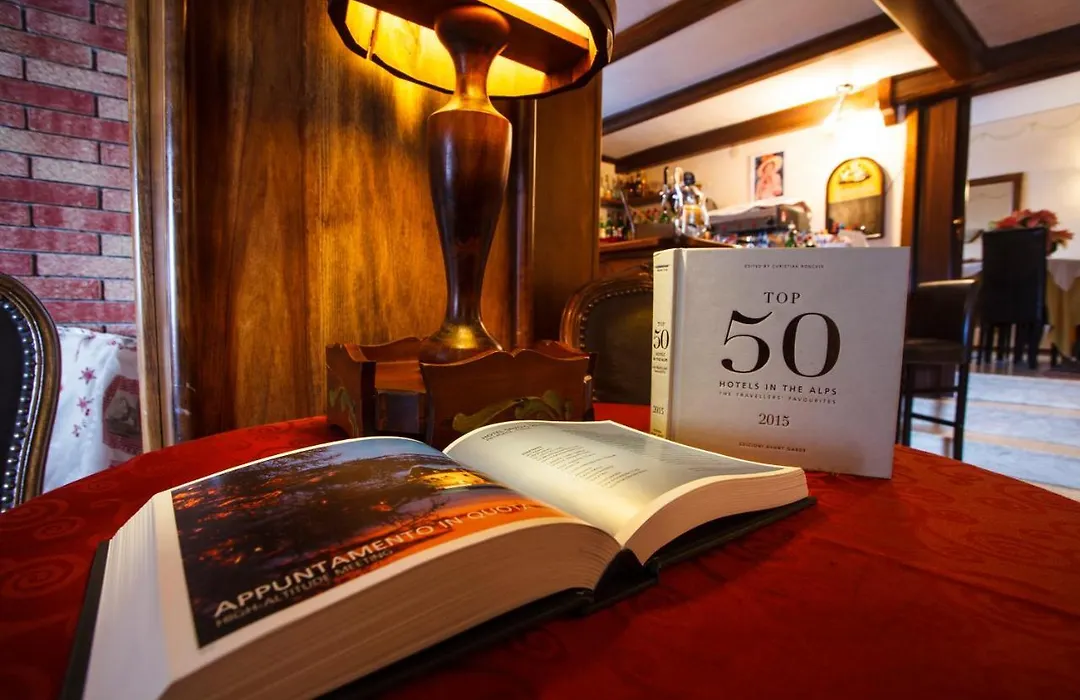 Hotel Savoy Sestriere-1